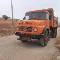 دودستگاه تک کمپرسی کلکسیونی|خودرو سنگین|خرمآباد, |دیوار