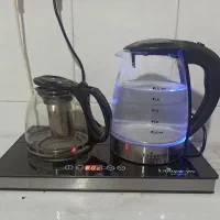 کتری برقی مارک یونیک پرو آلمانی