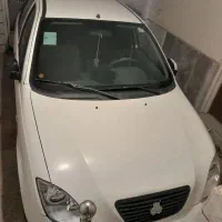 تیبا ۲ مدل ۹۷ استسنائی ۵۰تاکار بیرنگ