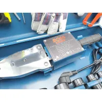 دستگاه اتو لوله پلیمری باس مدل 3000W|ابزارآلات|بندرعباس, |دیوار