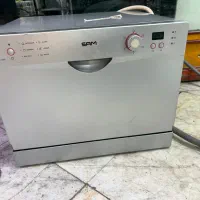 ماشین ظرفشویی رومیزی سام