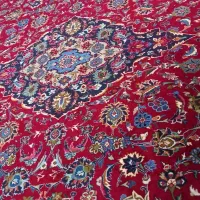 فرش دستباف ۱۲متری  نونو