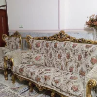 مبل سلطنتی نو