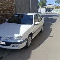 پارس مدل ۸۷ بیرنگ شاستی پلمپ استثنایی