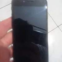 آیفون هفت مشکی بدون خط پریدن