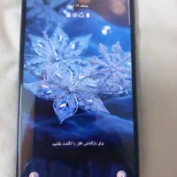 سامسونگ Galaxy A55 با حافظهٔ ۲۵۶ گیگابایت