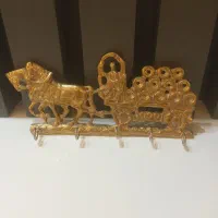 جا کلیدی برنز