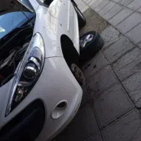 جلوبندی سازی هیدرولیک باضمانت|خدمات موتور و ماشین|سبزوار, اسلام آباد|دیوار