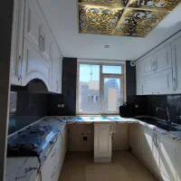 شهرزیبا/آلاله شرقی120 متر /نوساز کلید نخورده|اجارهٔ آپارتمان|تهران, سازمان آب|دیوار