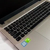 ASUS  X541U|رایانه همراه|اصفهان, خرم|دیوار
