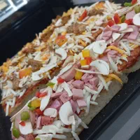 کار در فست فود بیرون بر