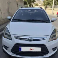 لیفانx50مدل95اتوماتیک