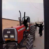 تراکتور475