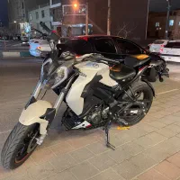 فروش موتور بنلی ۱۸۰s