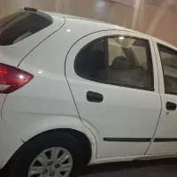 تیبا 2 مدل 98|خودرو سواری و وانت|شهریار, شهریار|دیوار