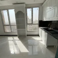 ۱۳۵ متر/غرق نور/صفر/سجادیه