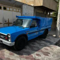 نیسان ۱۴۰۲ابشنال کولر دار