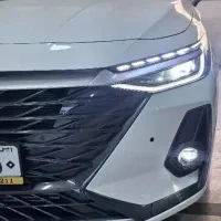 اریزو ۸ (اتو مدیران) AREZZO 8