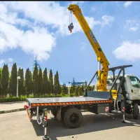 جرثقیل بارگیری