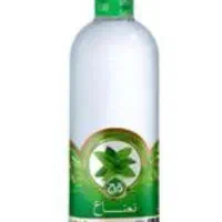 بطری خالی عرقیجات