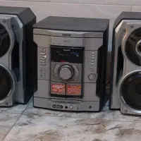 ضبط دی وی دی سونی 4800وات بلوتوث وایکس خور