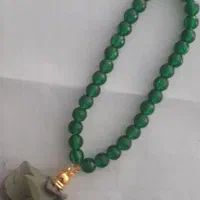 تسبیح و دستبند