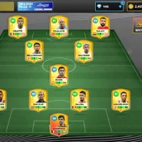 اکانت دریم لیگ