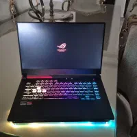لپتاپ گیمینگ asus rog g513qy