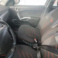 کوییک 1400بی رنگ درحد|خودرو سواری و وانت|ارومیه, |دیوار