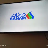 ال ای دی 47هوشمند صنام