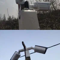 دوربین مدار بسته پکیج دوربین  ها با نصب