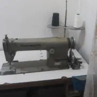 چرخ خیاطی اصل ژاپن