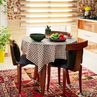 همراهی یا سرایداری از سالمند