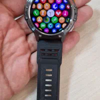 ساعت هوشمند k65 amelod