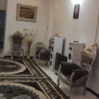۹۵ متر نوساز / ۲ خواب / طبقه اول / منزل‌آباد