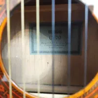 گیتار یاماها Yamaha C70 اصل