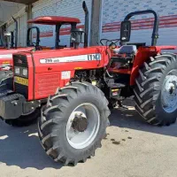 تراکتور ۳۹۹ جفت خشک ۱۴۰۴