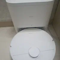 جارو رباتیک شیامی H40