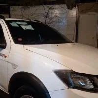 کوییک جی ایکس ال مدل ۴۰۴|خودرو سواری و وانت|کوهدشت, |دیوار