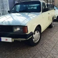 پیکان بار ۸۹