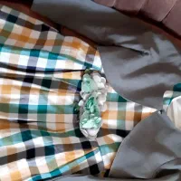 کاپشن دخترانه|کفش و لباس بچه|اصفهان, جوزدان الیادران|دیوار