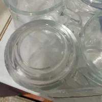 لیوان دسته دار فرانسوی