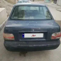 پراید77|خودرو سواری و وانت|سنندج, |دیوار