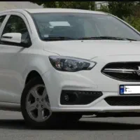 شاهین CVT صفر/فول esp/صفر 404