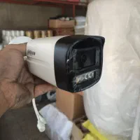 نصاب دوربین مداربسته و دزدگیر اماکن
