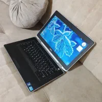 لپ تاپ دل فوق العاده قدرتمند/ssdهارد/رام۸/باطری نو