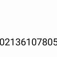 فروش خط تلفن ثابت قرچک