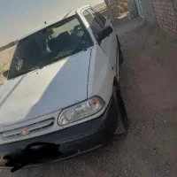 پراید 88تمام رنگ  تمیز