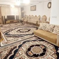 فروش آپارتمان ۱۳۵ متری ۲ خوابه در بلوار گلستان