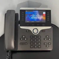 فروش تلفنهای VOIP سیسکو|تلفن رومیزی|تهران, فلسطین (میدان انقلاب)|دیوار